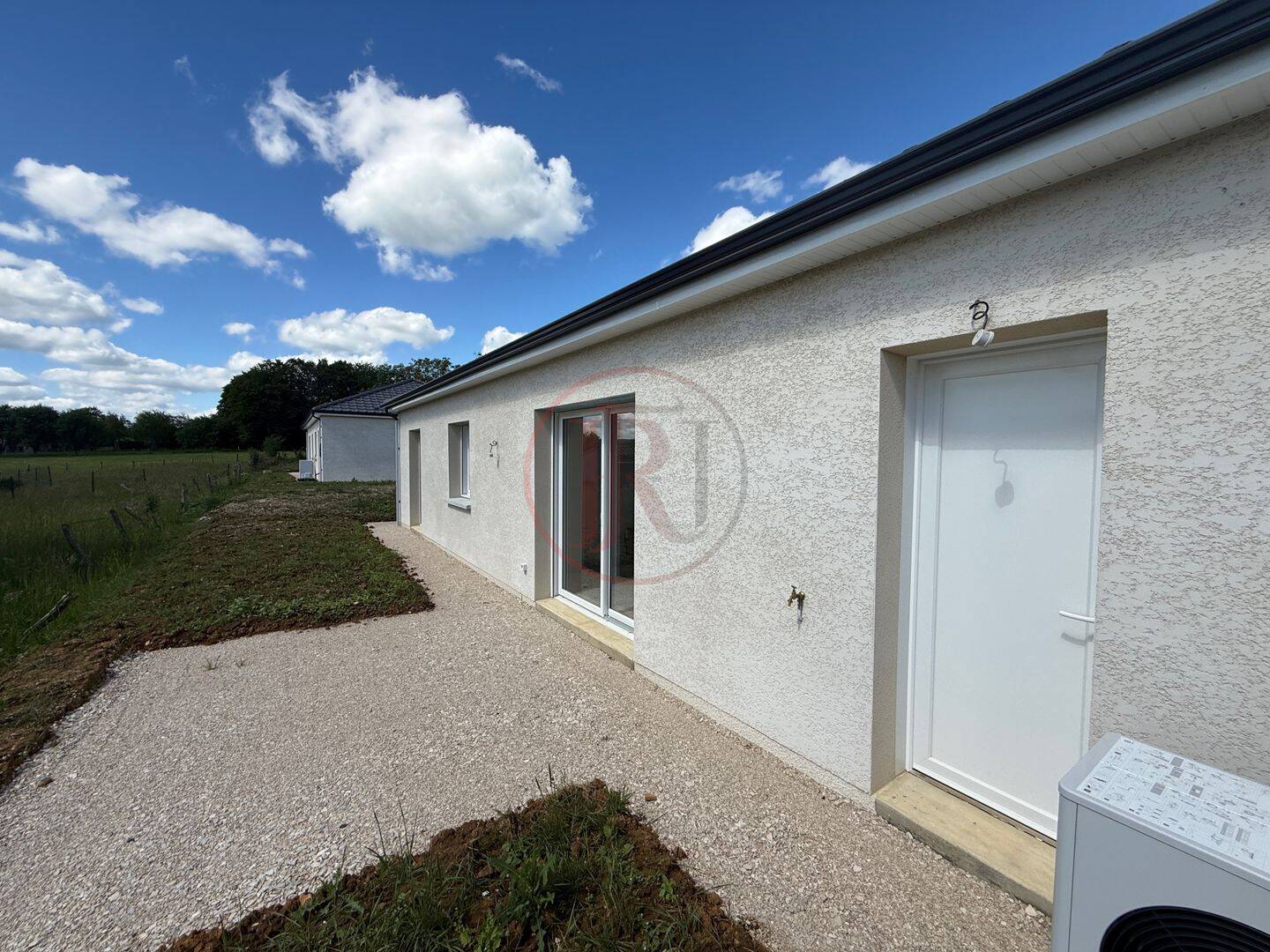 Maison 4 pièces 100 m² · à Authoison · 100 m² · 199 000 €
