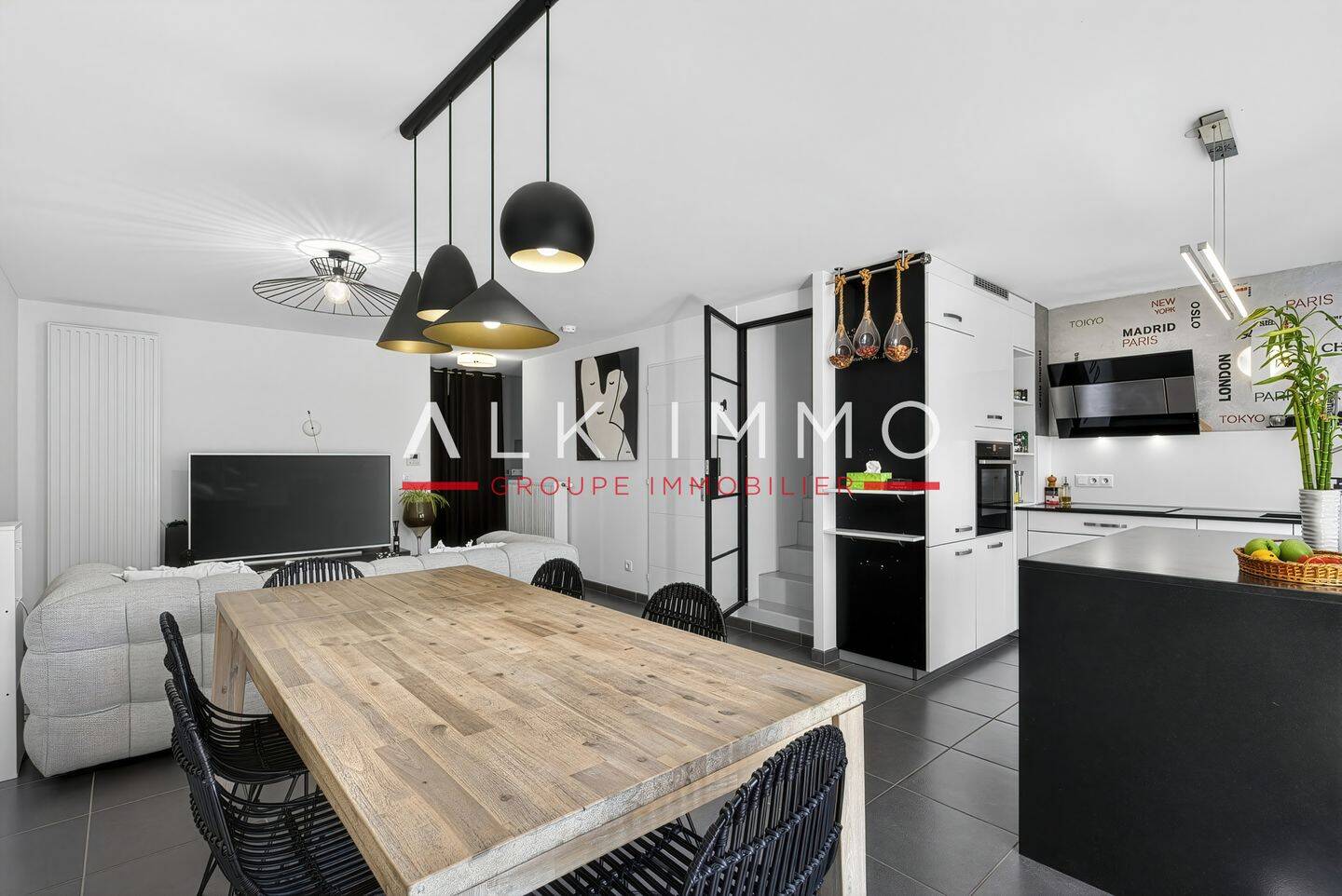 Maison 4 pièces 87 m² · à Beaumont · 87 m² · 498 500 €