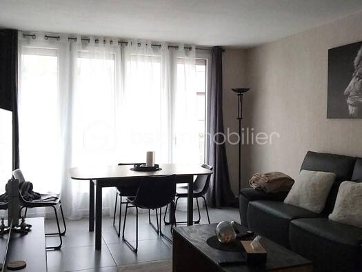 Appartement à vendre 165 000 € 5 pièces 4 chambres 81,5 m² Étage 1/3 Rantigny 60290
