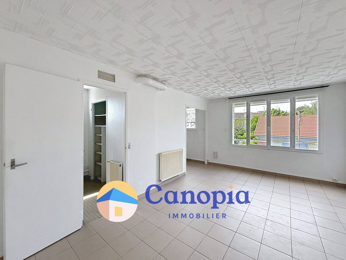 Appartement 1 pièce 31 m² · à Cachan · 31,3 m² · 790 €