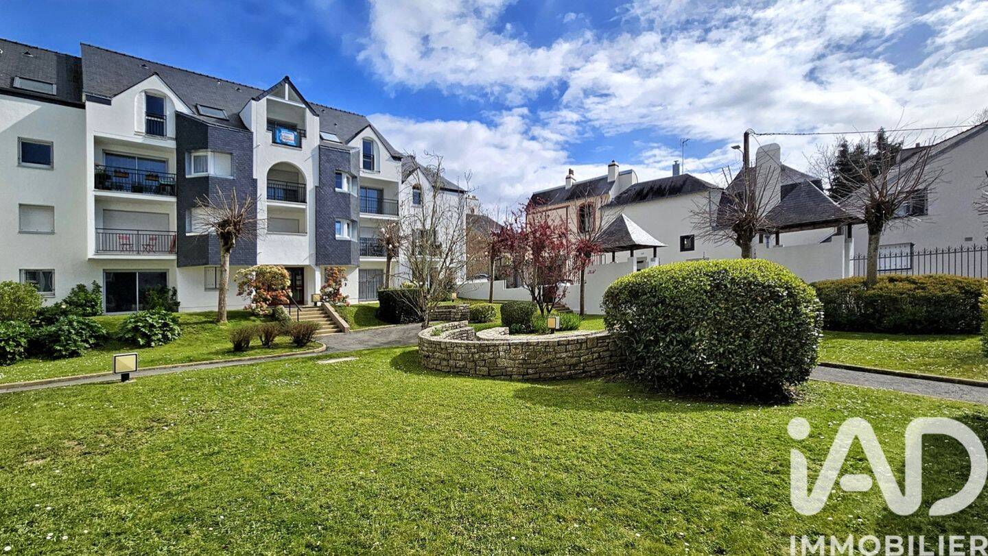 Appartement 2 pièces 58 m² · à Vannes · 58 m² · 290 000 €