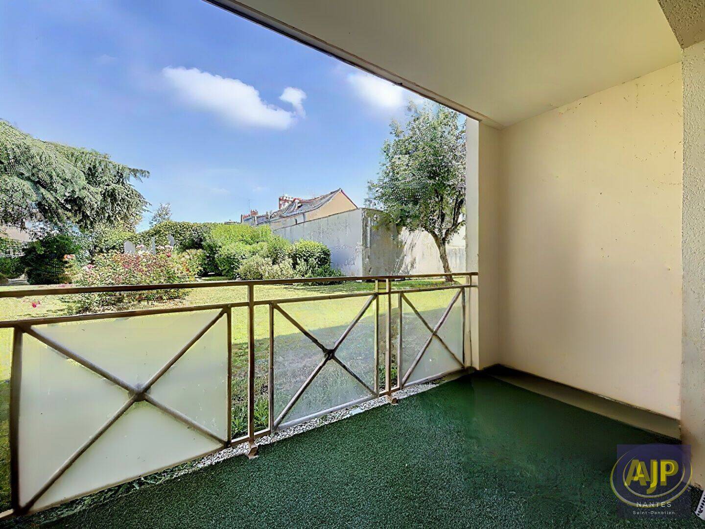 Appartement 1 pièce 26 m² · à Nantes · 26,2 m² · 124 400 €