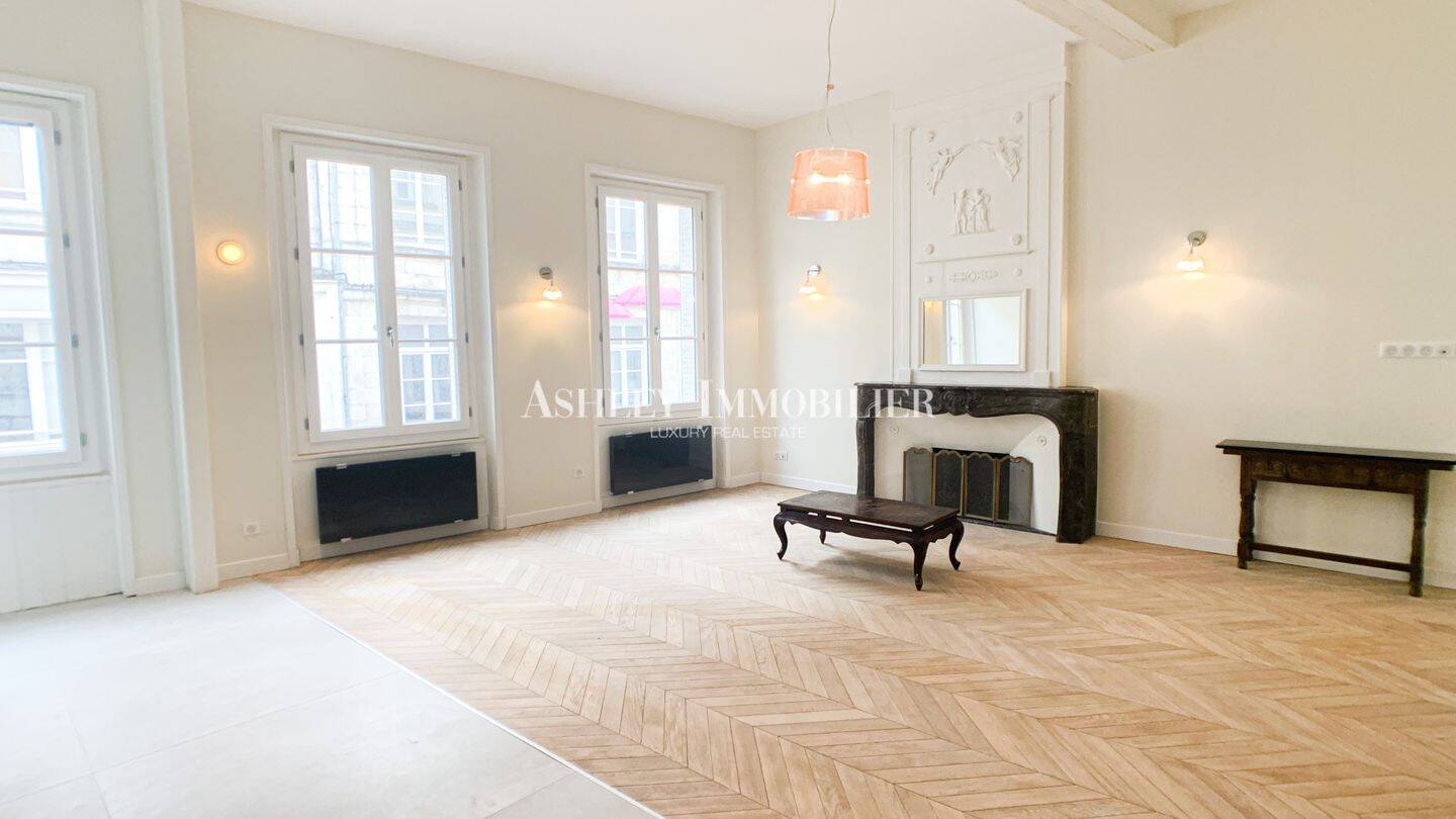 Appartement 2 pièces 66 m² · à La Rochelle · 66,2 m² · 1 320 €