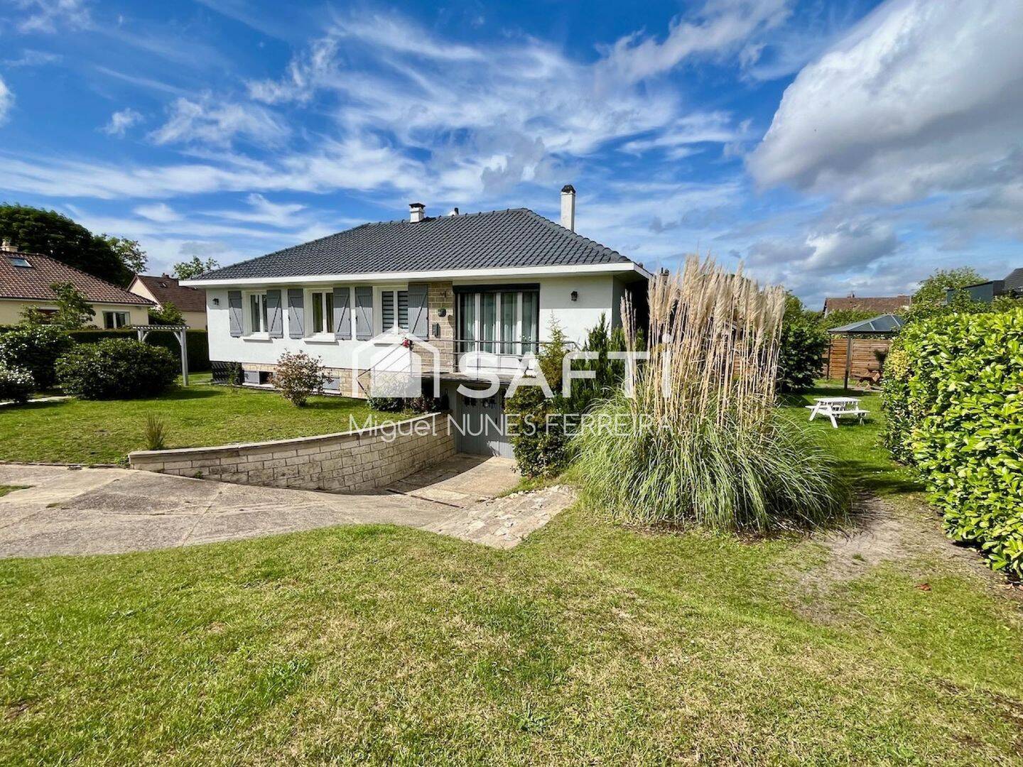 Maison 5 pièces 88 m² · à Le Grand-Quevilly · 88 m² · 285 000 €