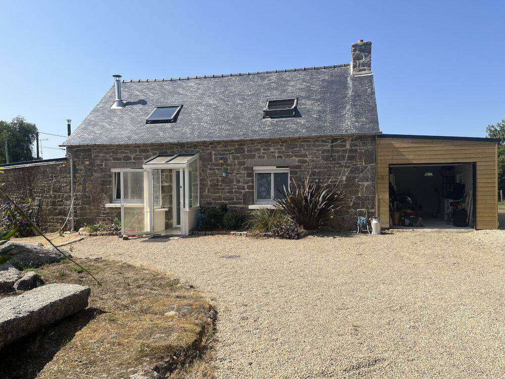 Maison 6 pièces 129 m² · à Plésidy · 129 m² · 214 000 €