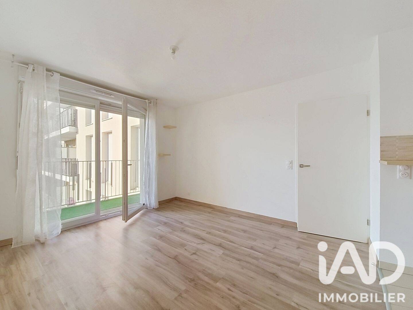 Appartement 2 pièces 42 m² · à Vaires-sur-Marne · 42 m² · 880 €