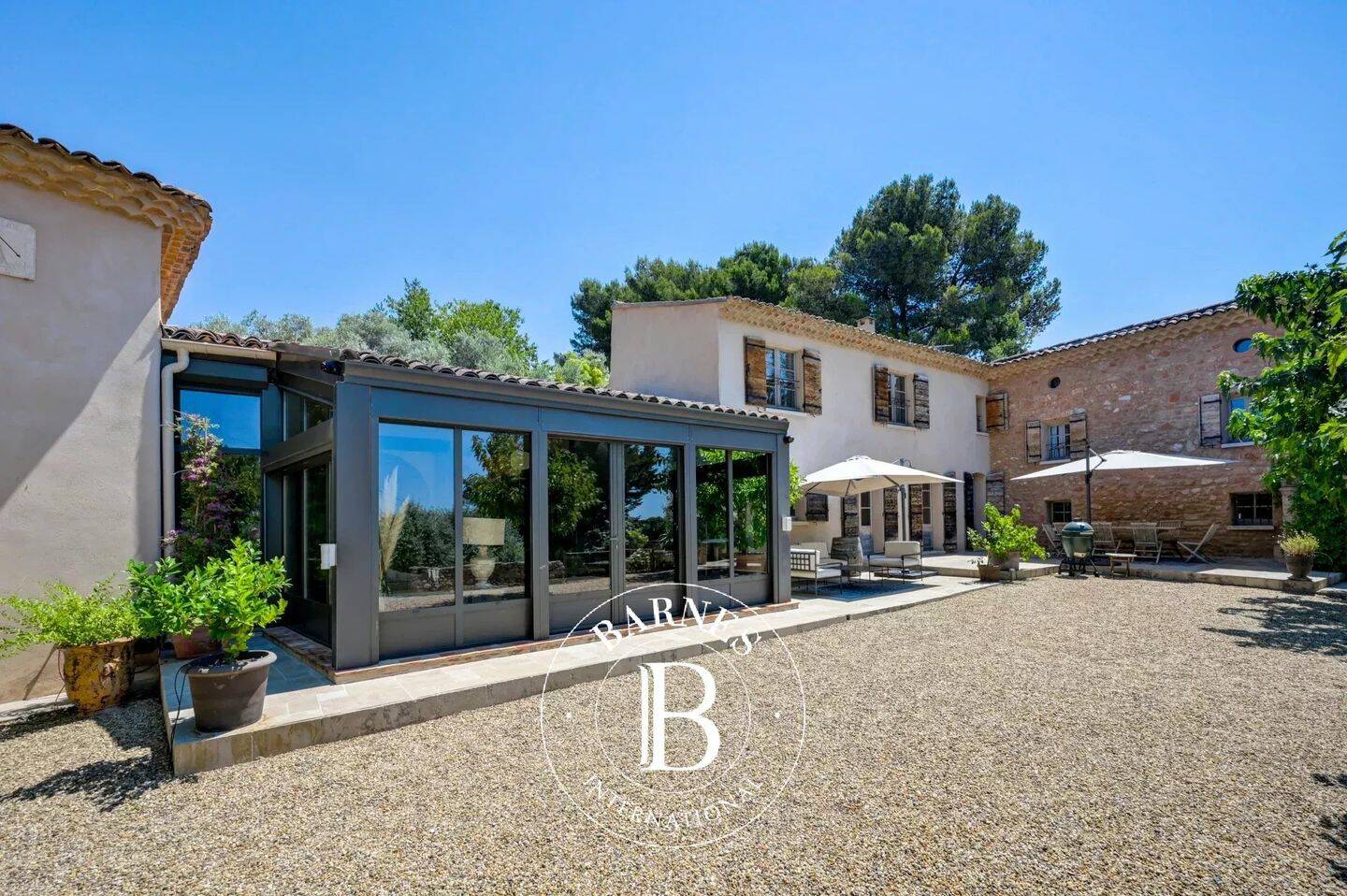 Maison 10 pièces 350 m² · à Aix-en-Provence · 350 m² · 3 350 000 €