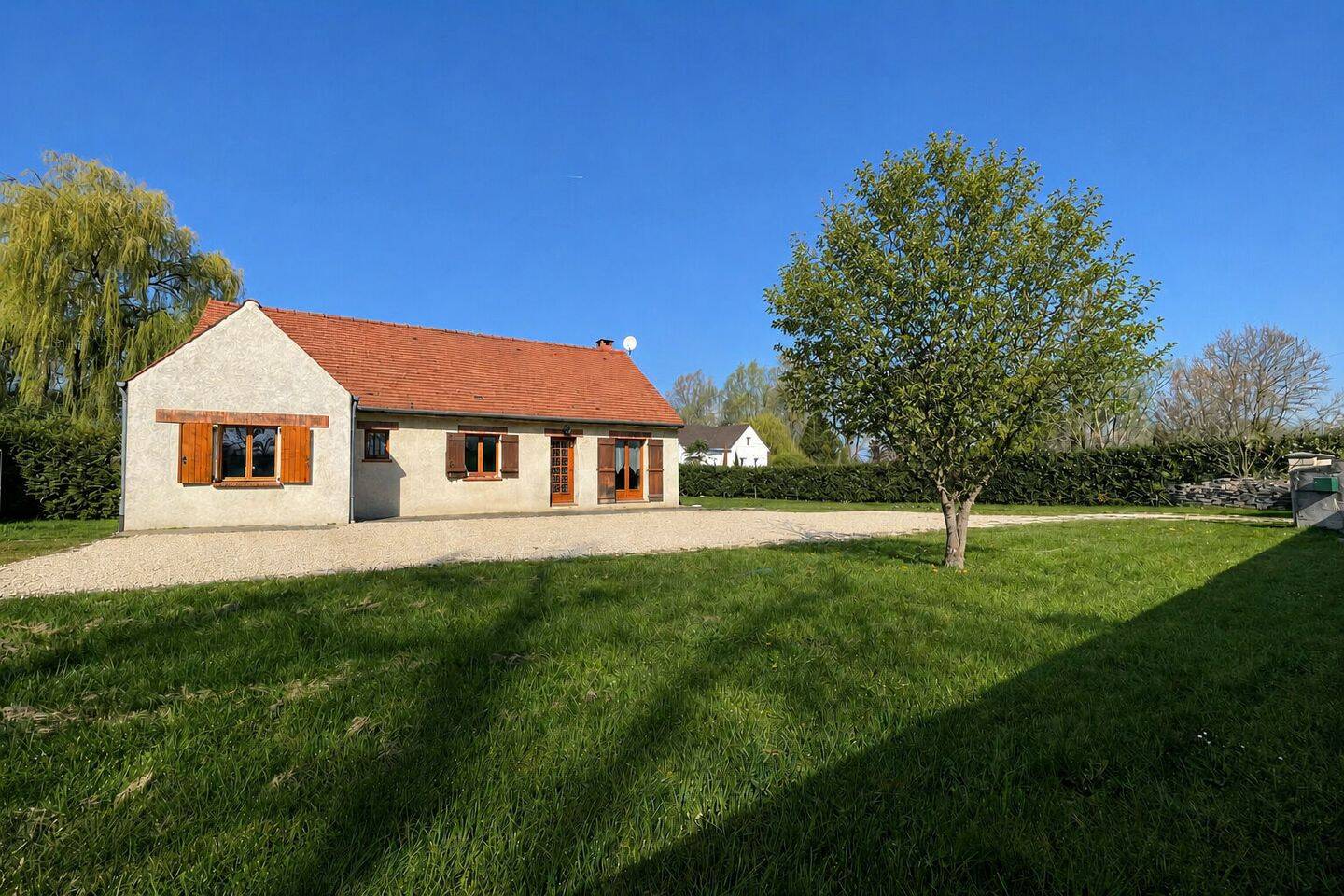 Maison 5 pièces 105 m² · à Chaumont-en-Vexin · 105 m² · 239 000 €