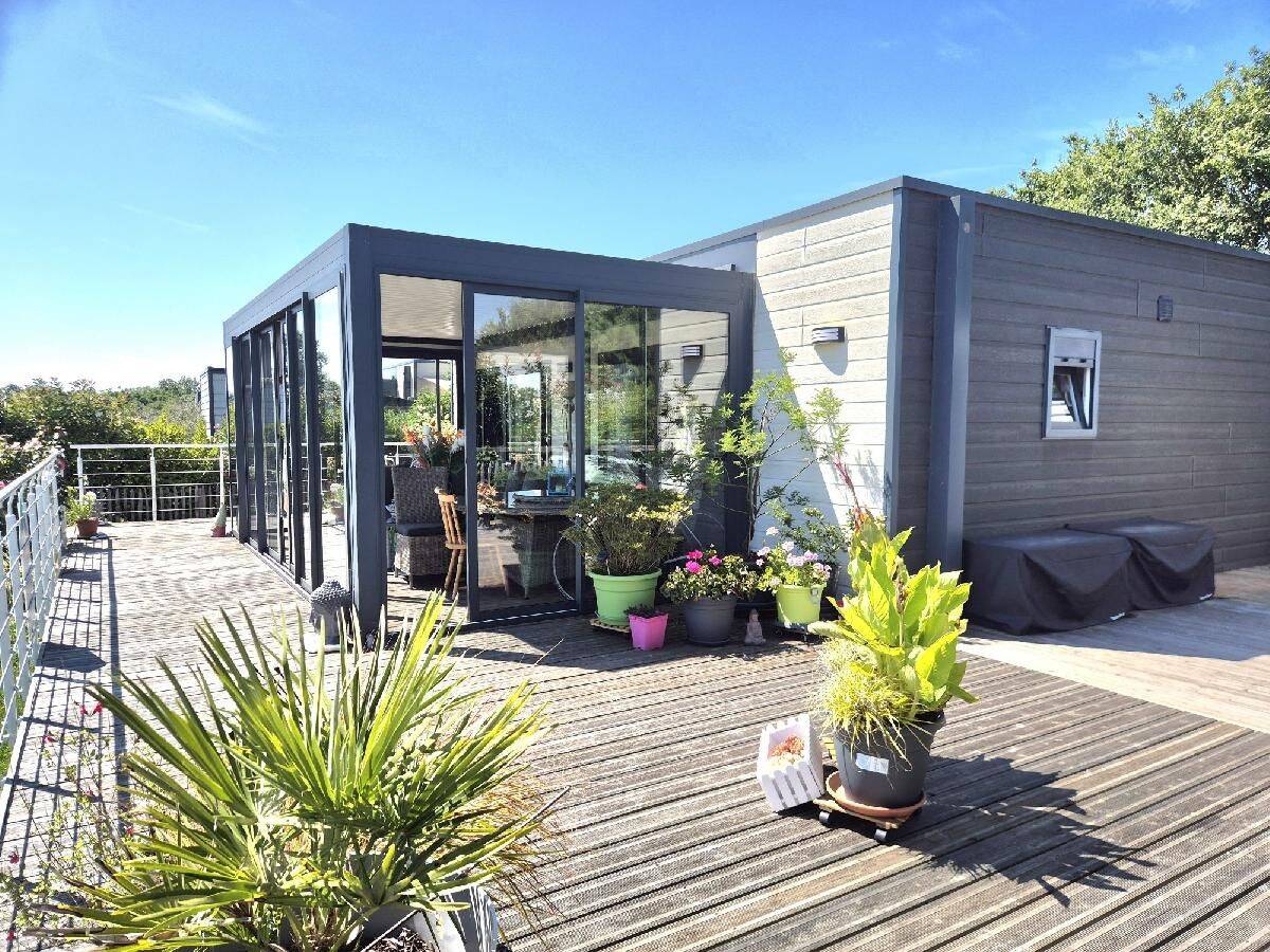 Maison 4 pièces 96 m² · à Sainte-Foy · 96 m² · 254 900 €