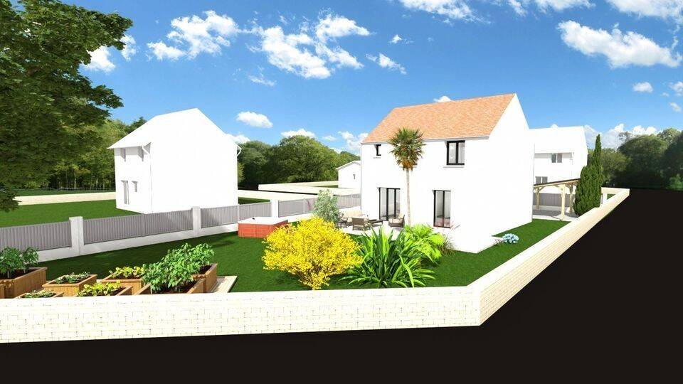 Maison 6 pièces 105 m² · à Witry-lès-Reims · 105 m² · 300 000 €