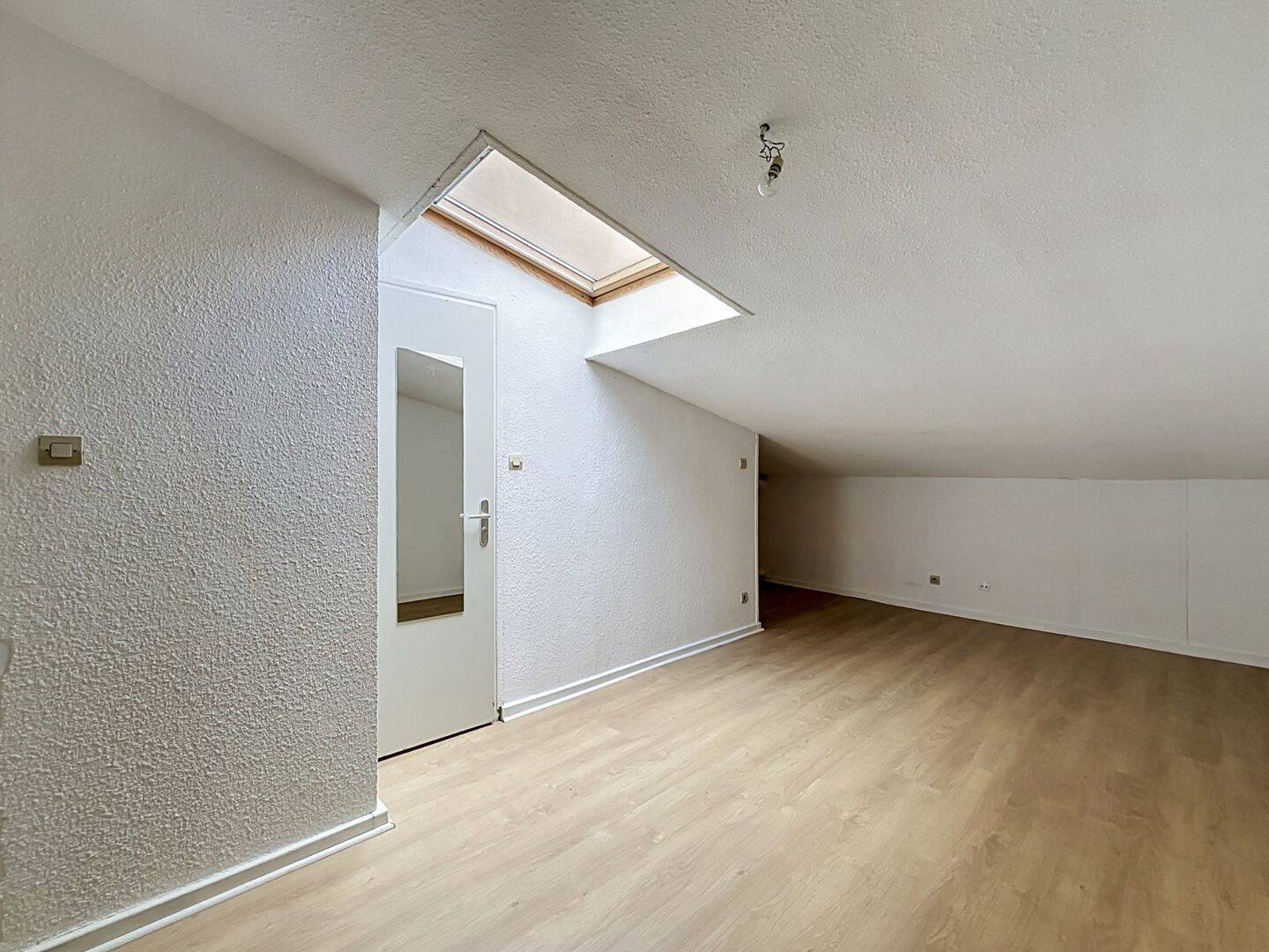 Appartement 1 pièce 13 m² · à Nancy · 13 m² · 340 €
