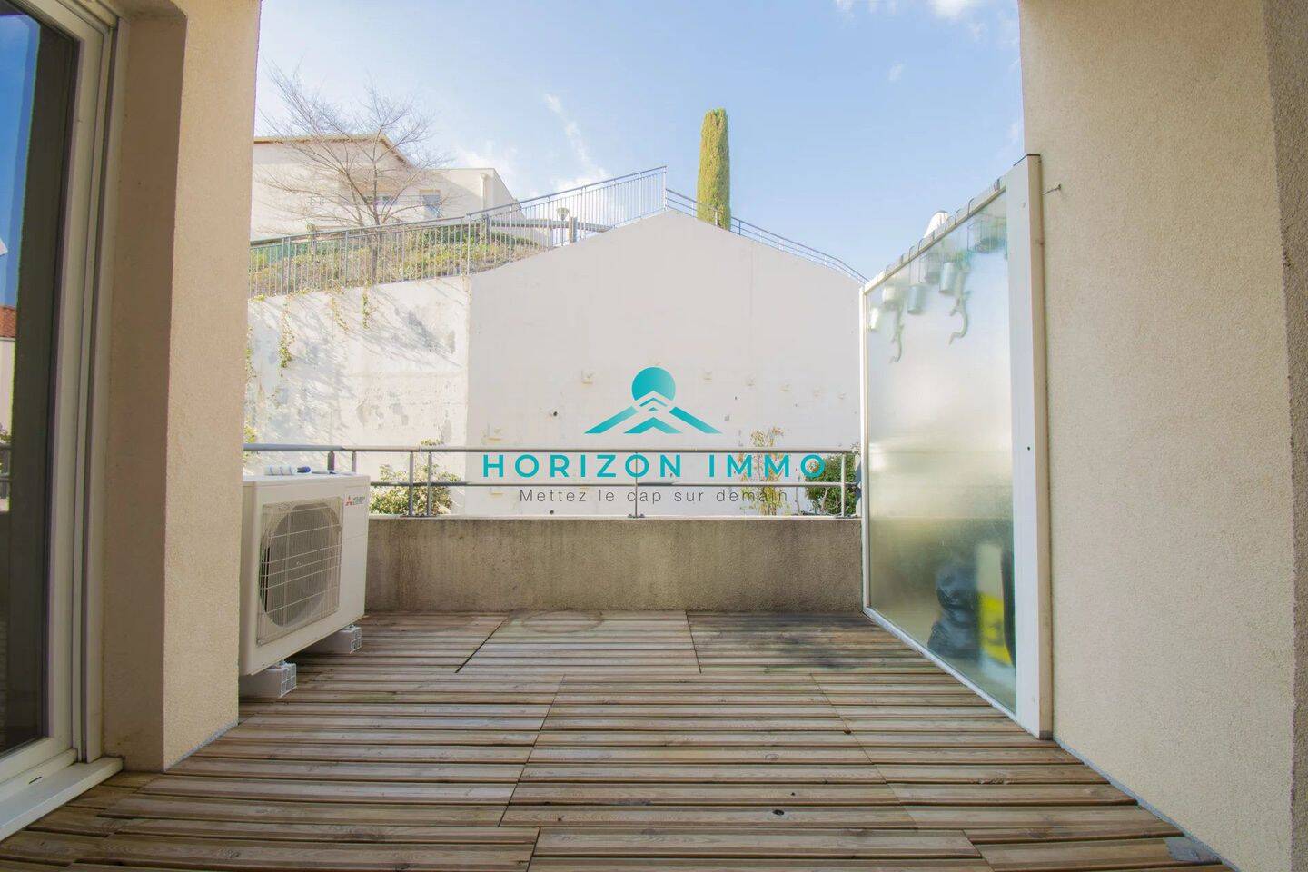Appartement 2 pièces 48 m² · à Saint-Laurent-du-Var · 48,1 m² · 954 €