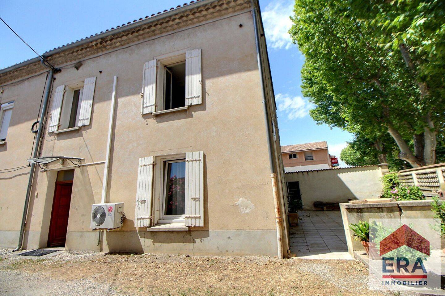 Maison 6 pièces 137 m² · à Bollène · 137 m² · 188 400 €