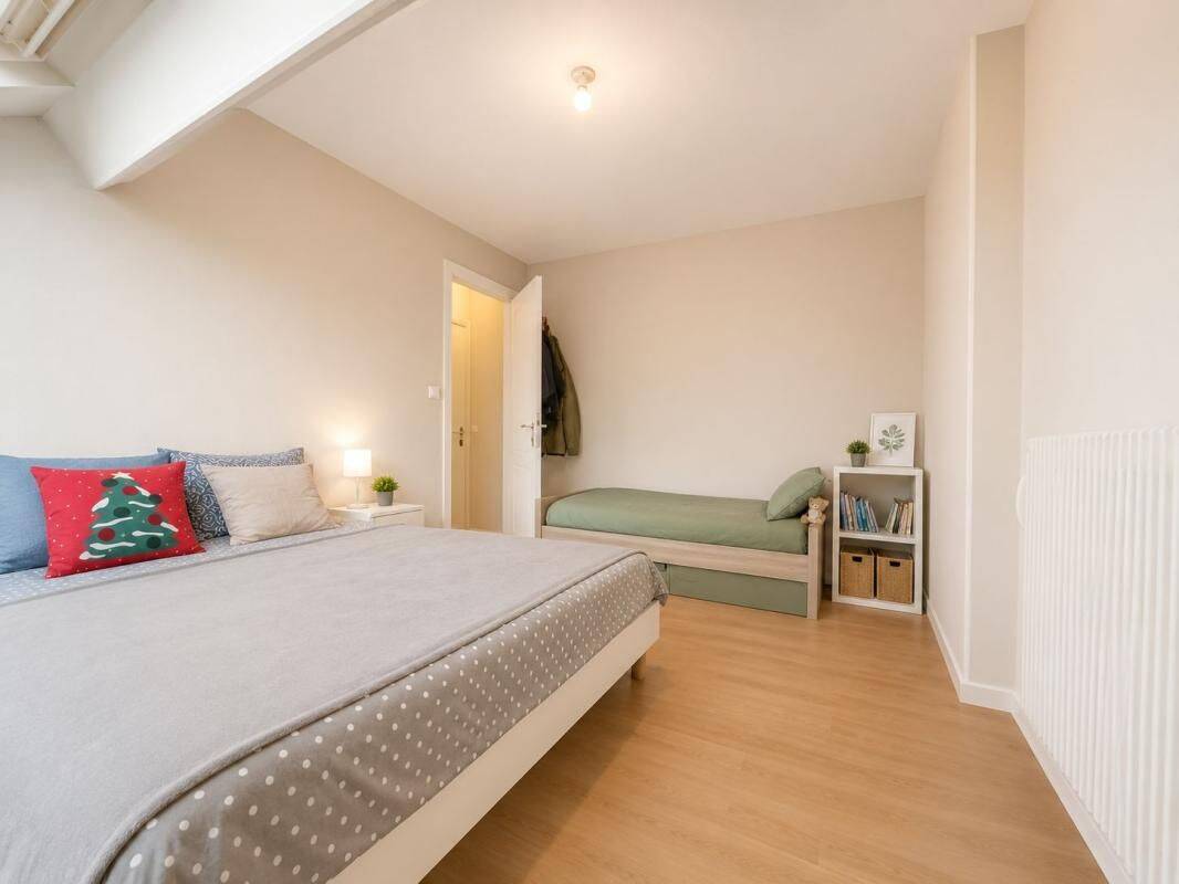 Appartement 2 pièces 48 m² · à Amiens · 48 m² · 109 500 €