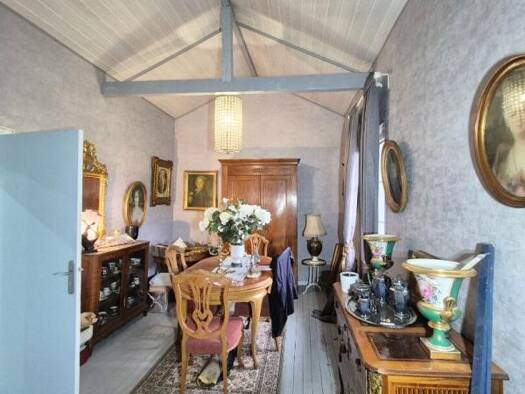 Maison à vendre 232 000 € 5 pièces 2 chambres 115 m² 35 m² de terrain Salies-de-Béarn 64270