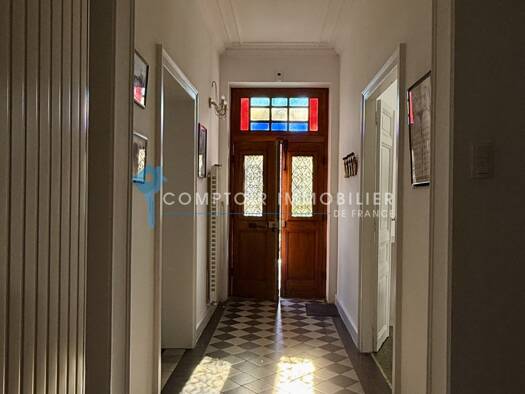 Maison à vendre 695 000 € 7 pièces 4 chambres 264 m² 500 m² de terrain Vauvert 30600