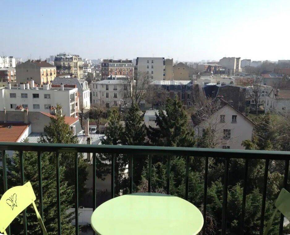 Appartement 1 pièce 20 m² · à Colombes · 20 m² · 214 000 €