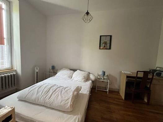 Duplex à vendre 98 280 € 3 pièces 2 chambres 50 m² Étage 1/1 La Bastide Villefranche-de-Rouergue 12200