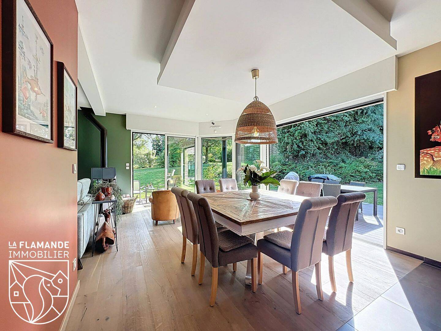 Maison 8 pièces 300 m² · à Hazebrouck · 300 m² · 650 000 €