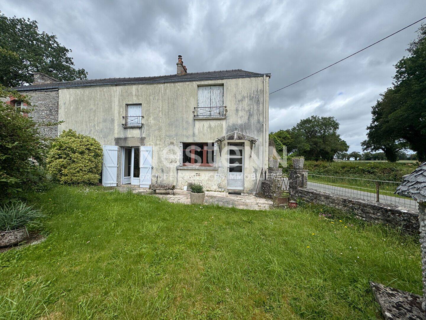 Maison 5 pièces 84 m² · à Cruguel · 84 m² · 96 750 €
