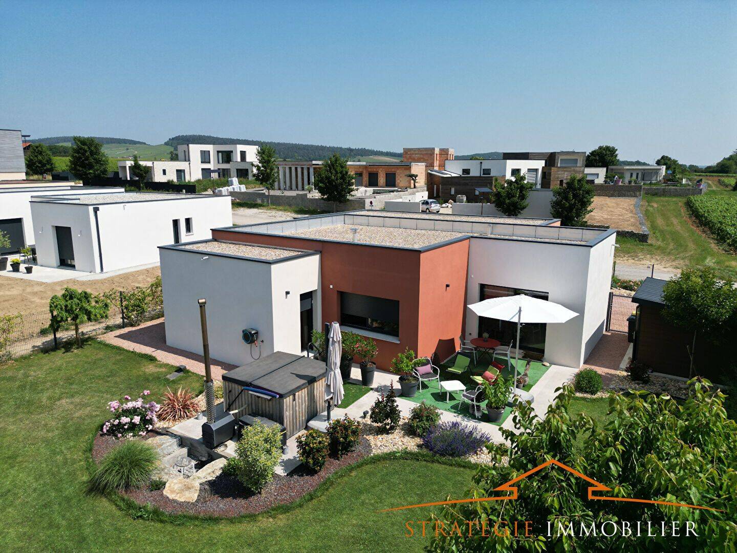 Maison 4 pièces 126 m² · à Mercurey · 126 m² · 475 000 €