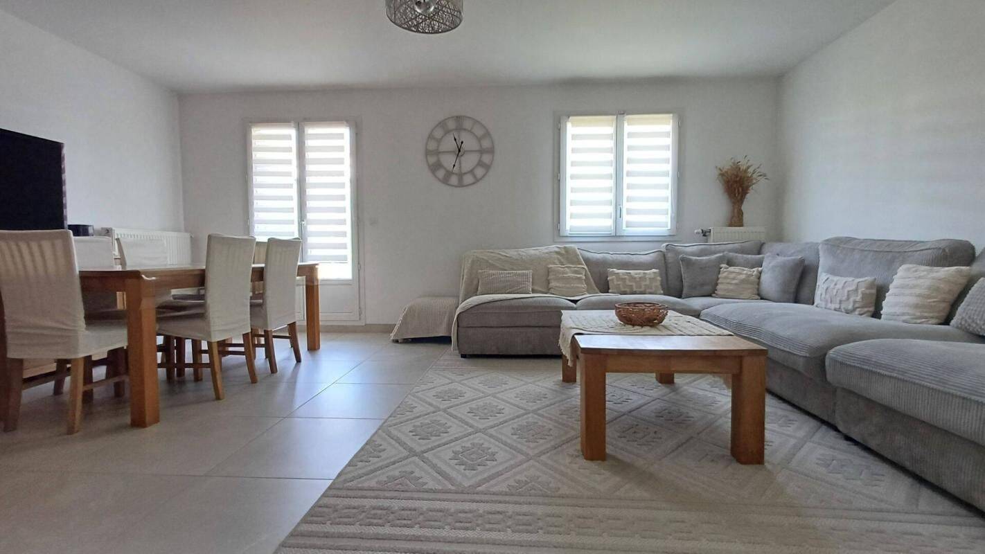 Maison 4 pièces 80 m² · à Noyon · 80 m² · 180 000 €