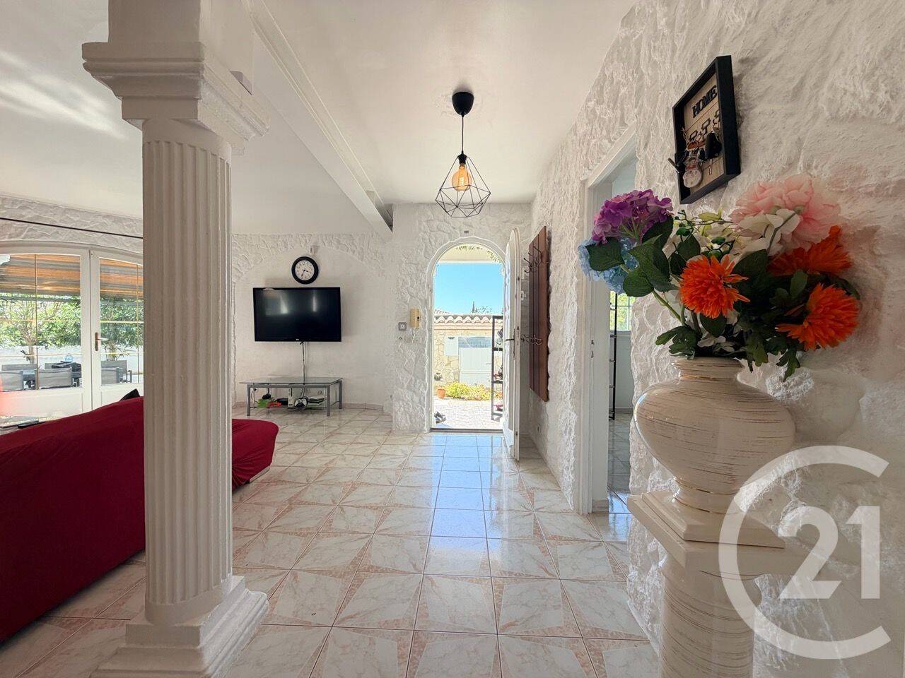 Maison 5 pièces 135 m² · à Lunel · 135,1 m² · 380 000 €