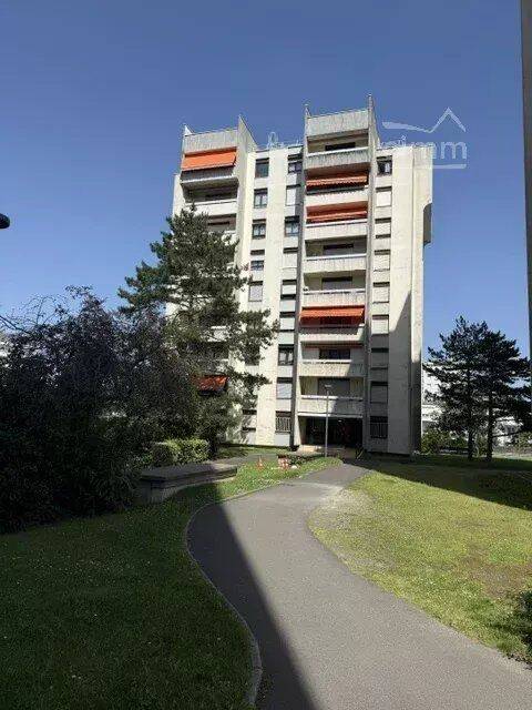 Appartement 3 pièces 73 m² · à Joué-lès-Tours · 73 m² · 146 000 €