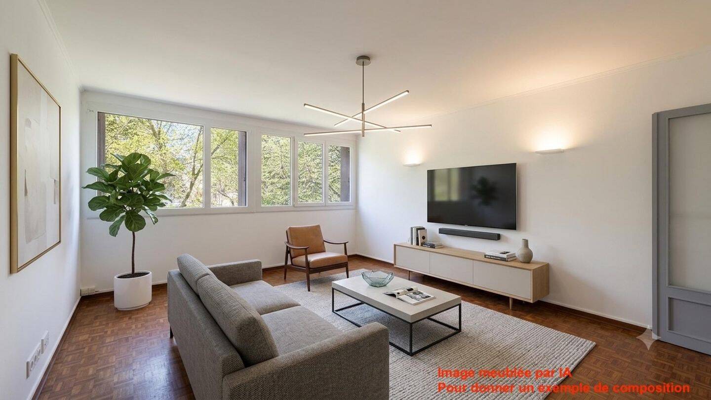 Appartement 3 pièces 64 m² · à Marseille 9ème Arrondissement · 64 m² · 203 000 €