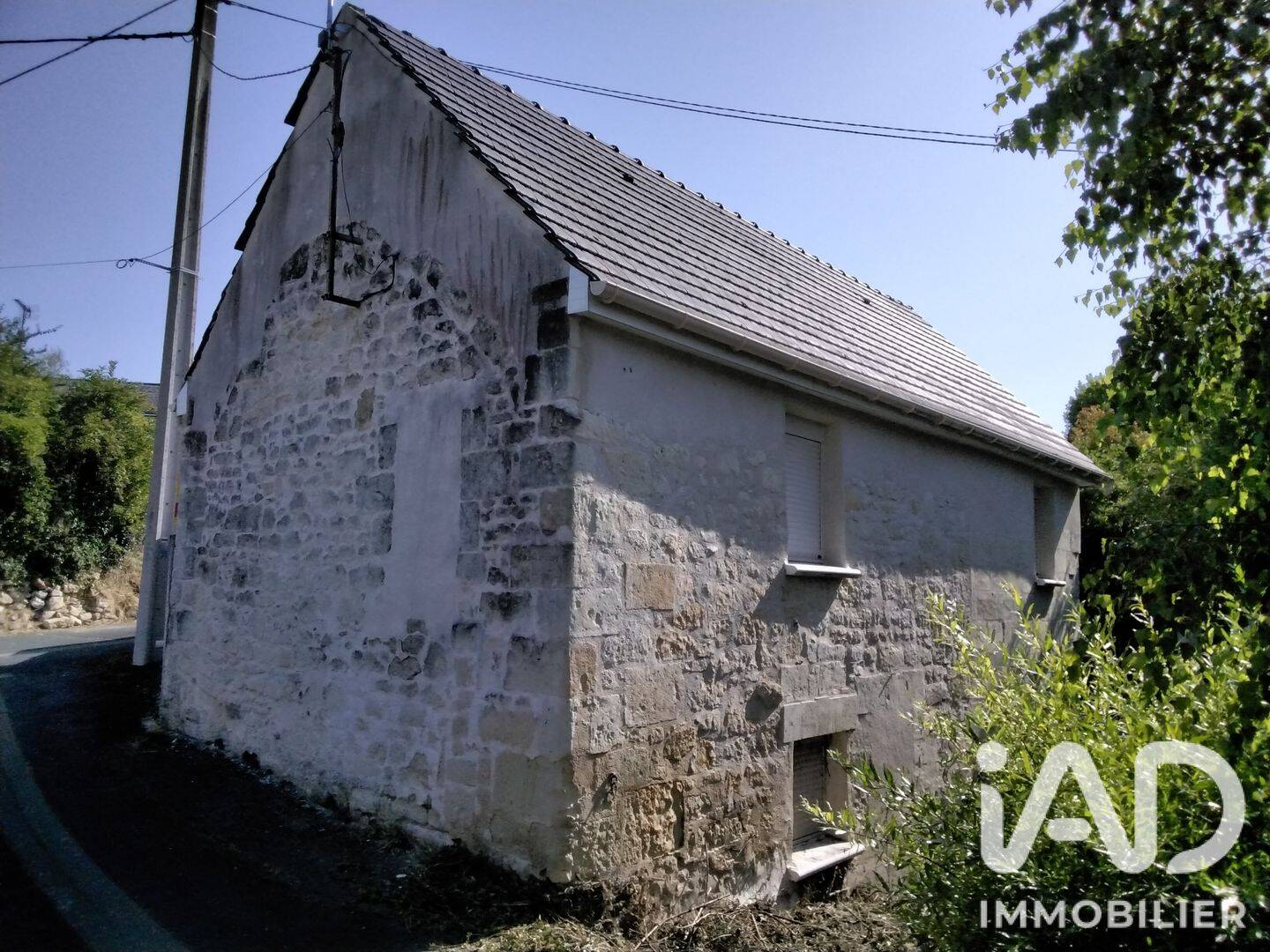 Maison 3 pièces 72 m² · à Rou-Marson · 72,4 m² · 147 500 €