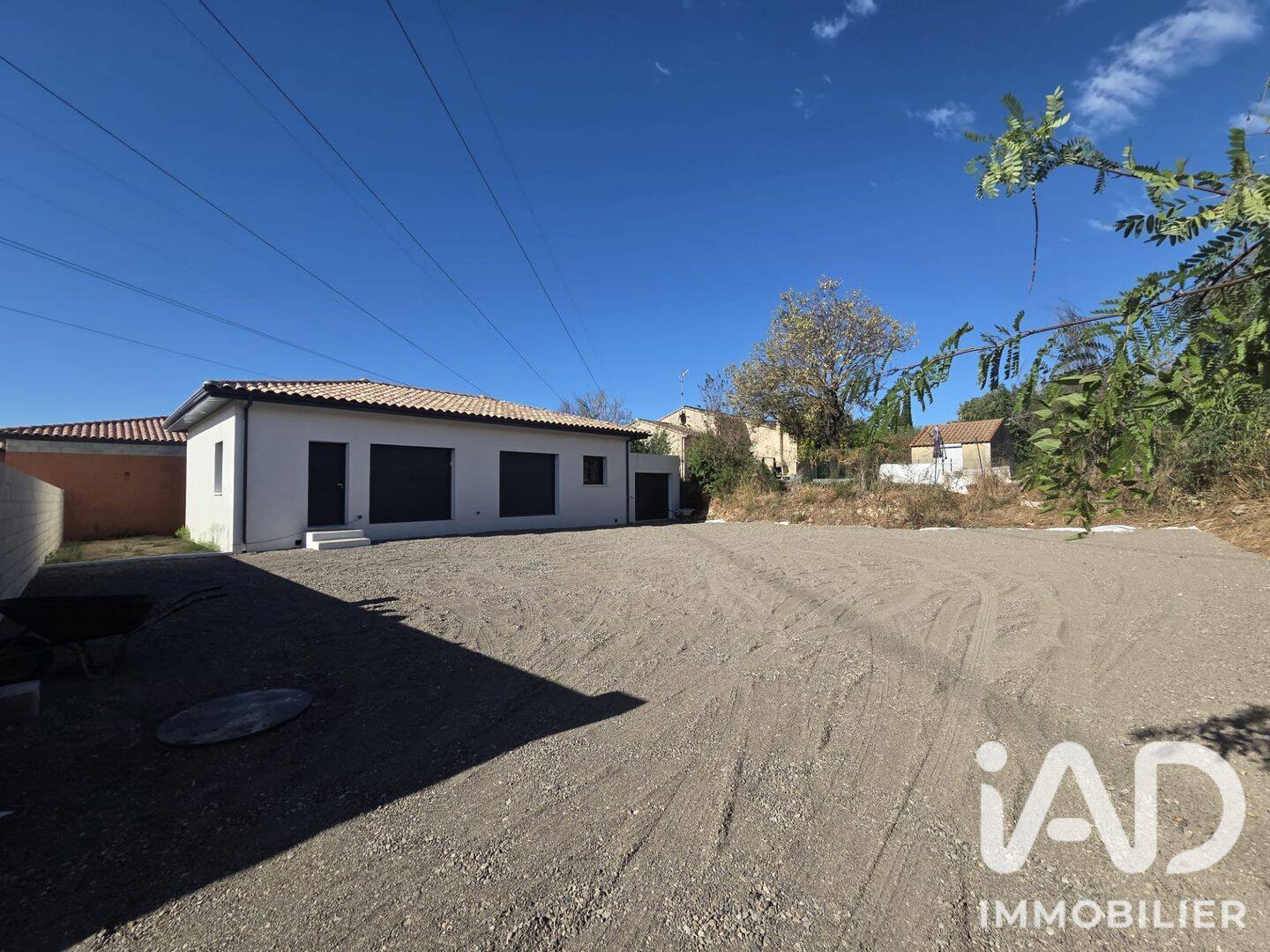 Maison 4 pièces 100 m² · à Béziers · 100 m² · 310 000 €