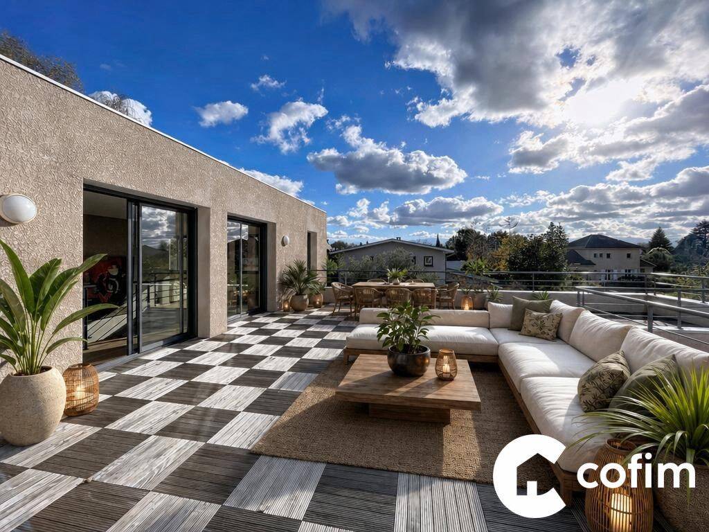 Maison 6 pièces 216 m² · à Bizanos · 216 m² · 659 000 €