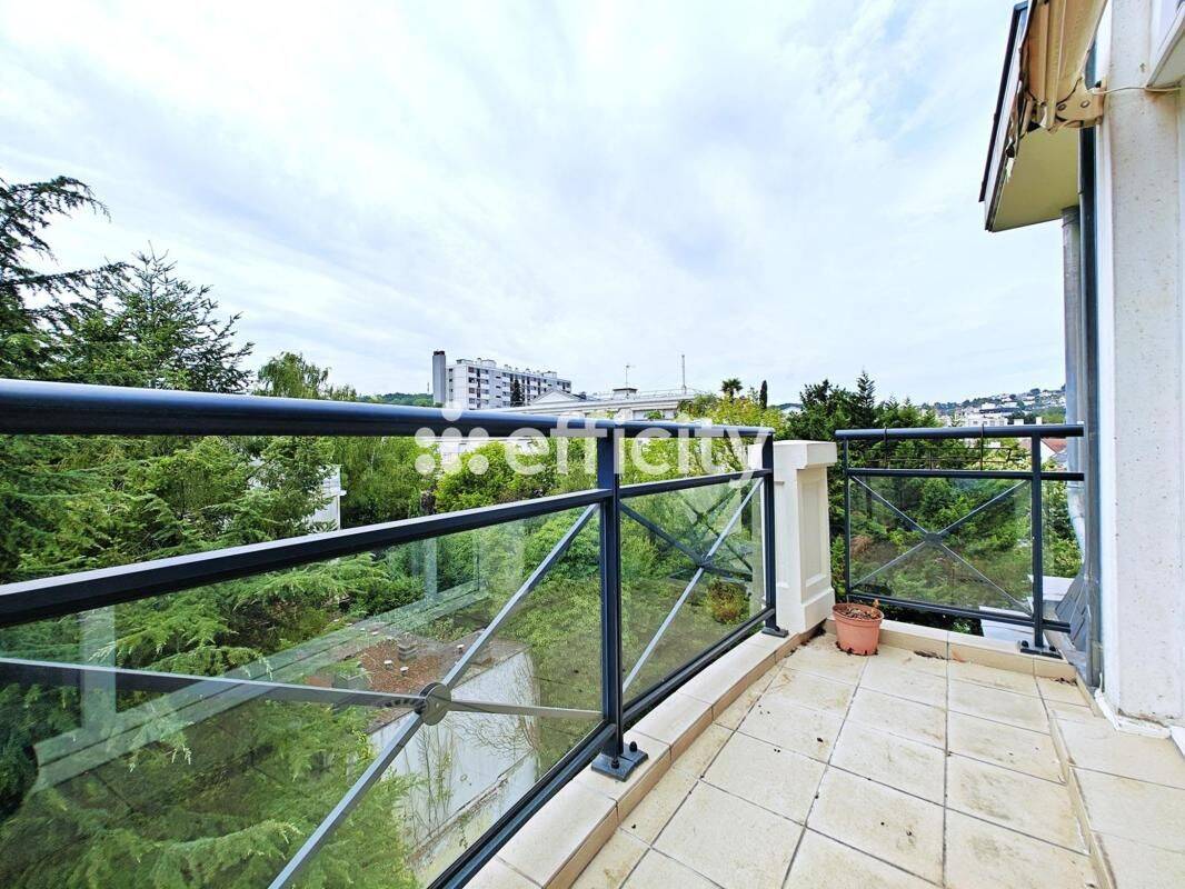 Appartement 3 pièces 65 m² · à Le Plessis-Robinson · 65,3 m² · 370 000 €