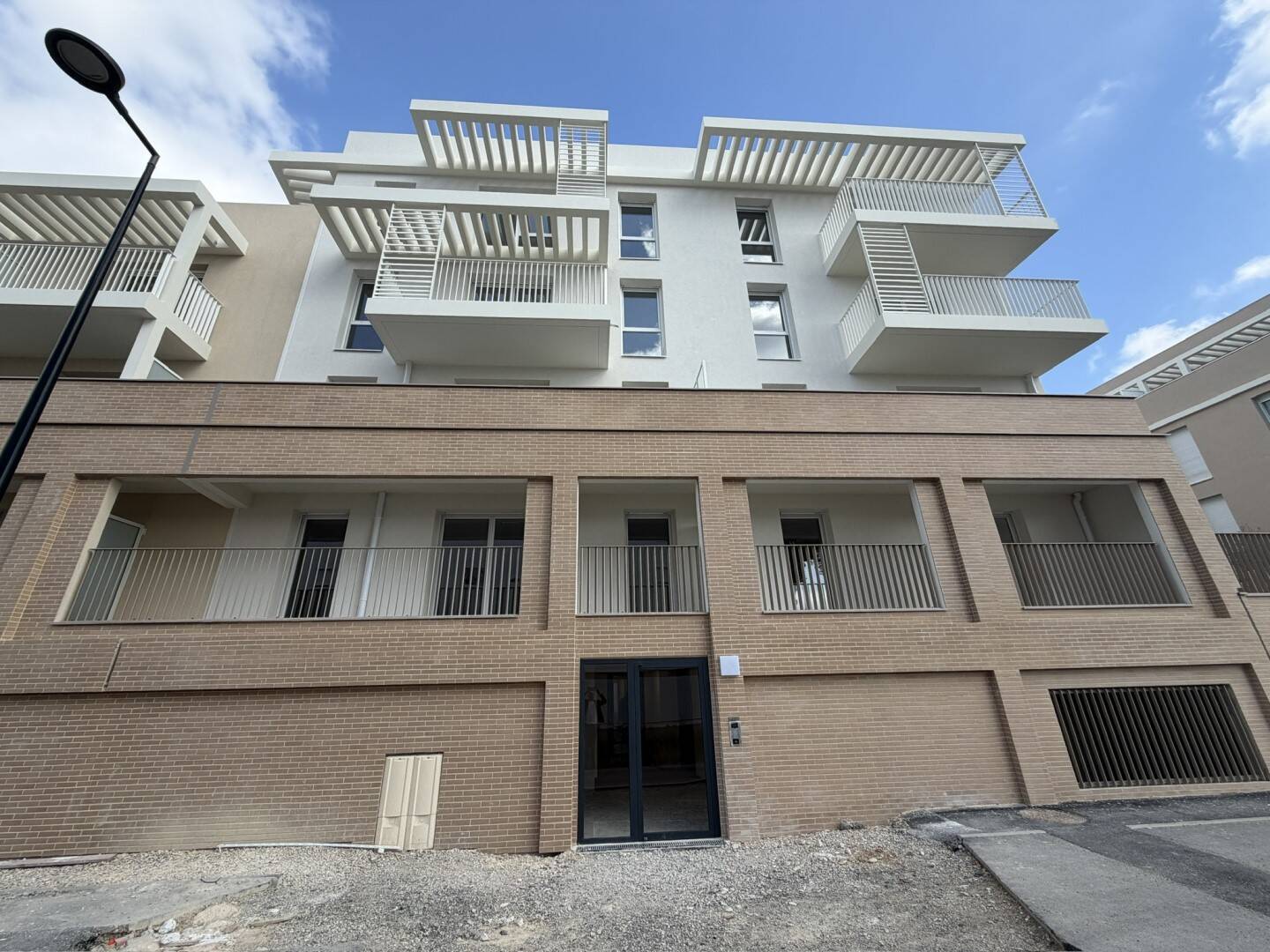 Appartement 2 pièces 45 m² · à Monteux · 45 m² · 595 €/mois