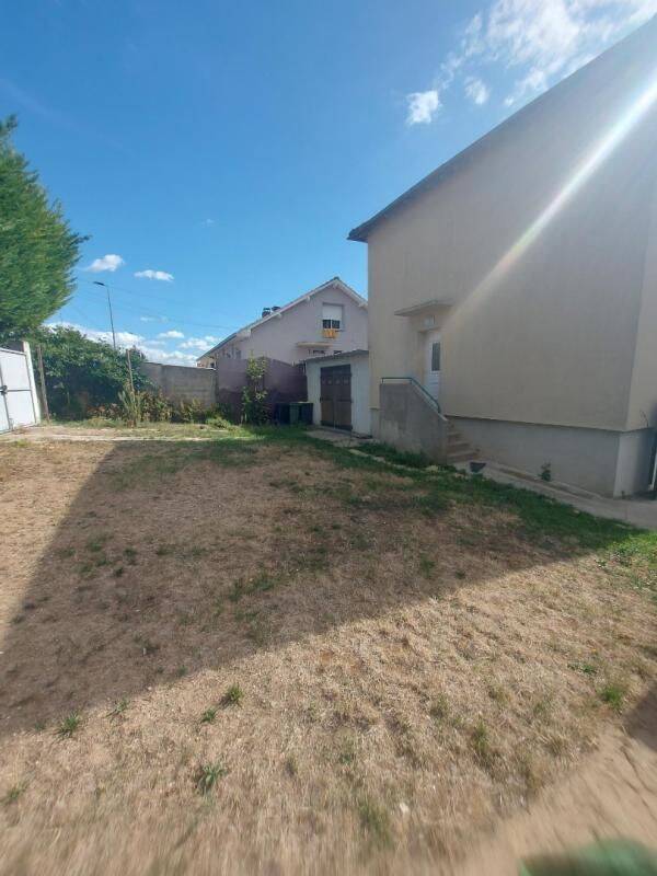 Maison 4 pièces 79 m² · à Savigny-sur-Orge · 79 m² · 1 144 €/mois