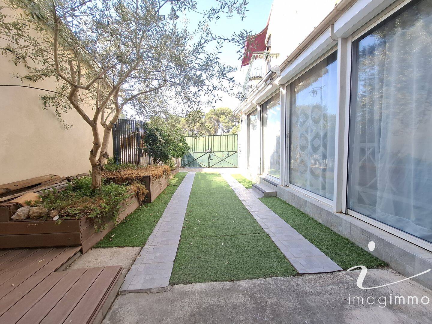 Maison 4 pièces 111 m² · à Vendargues · 110,9 m² · 280 000 €