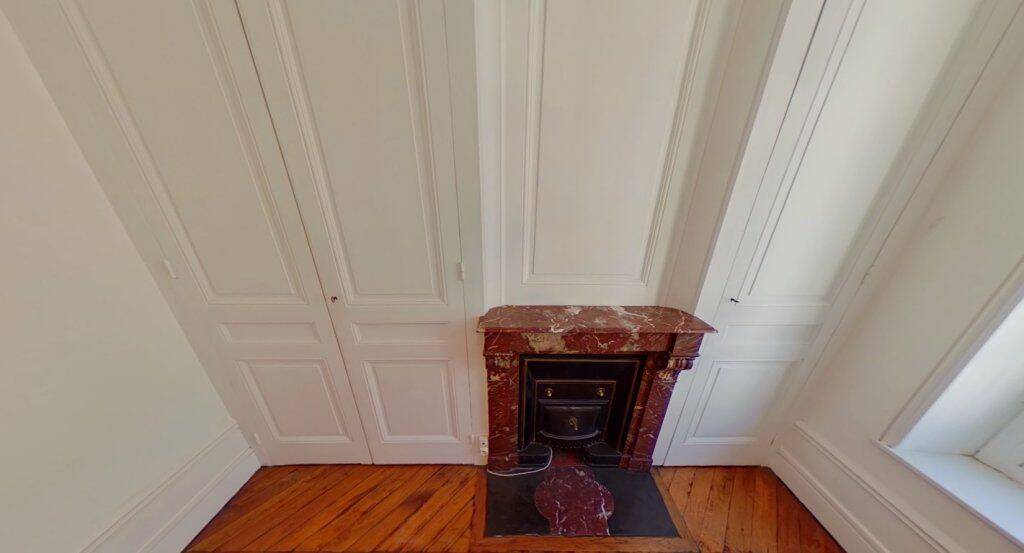 Appartement 1 pièce 30 m² · à Lyon 1er Arrondissement · 30 m² · 599 €