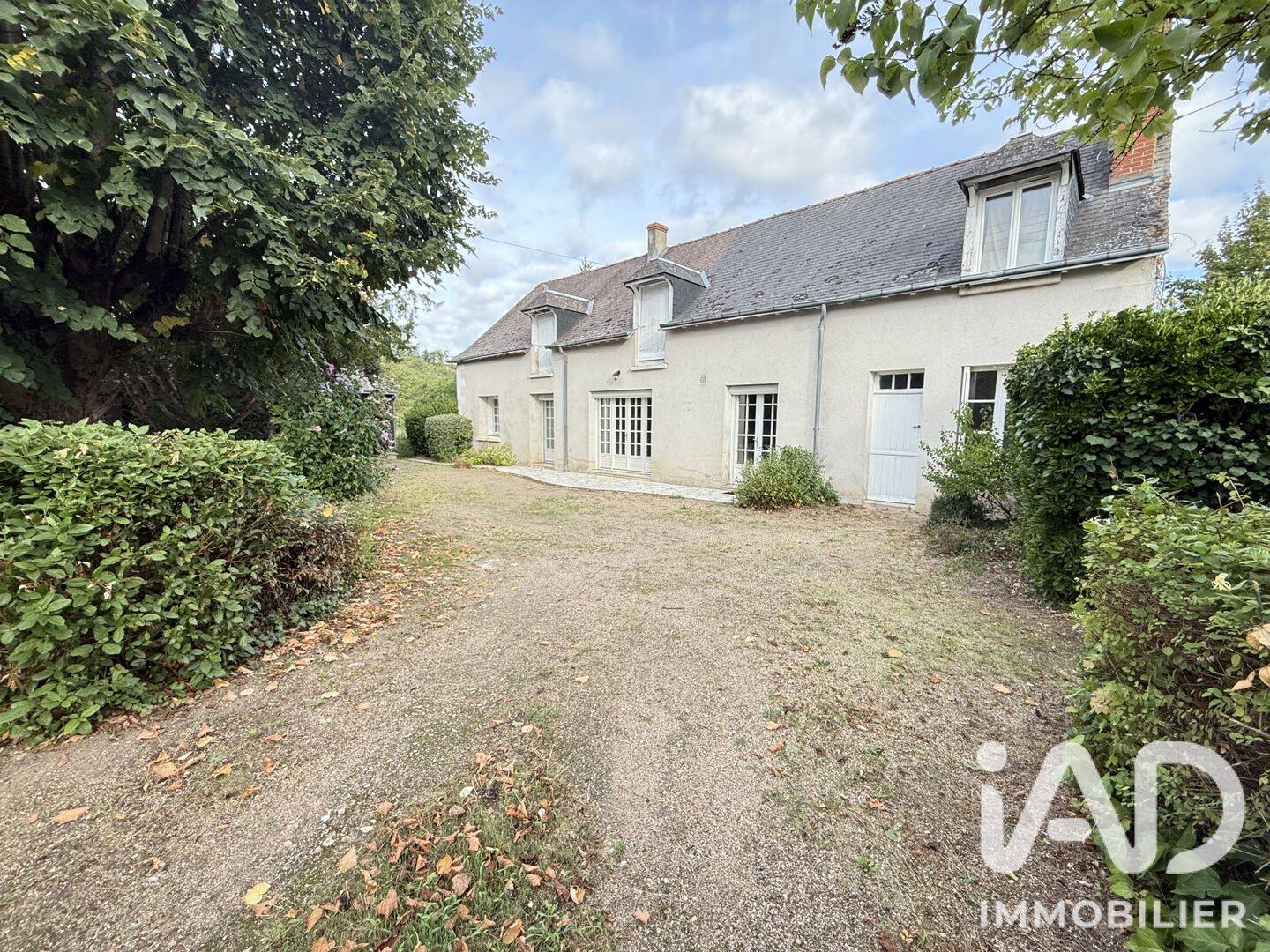 Maison 4 pièces 132 m² · à Vernou-sur-Brenne · 132 m² · 305 000 €