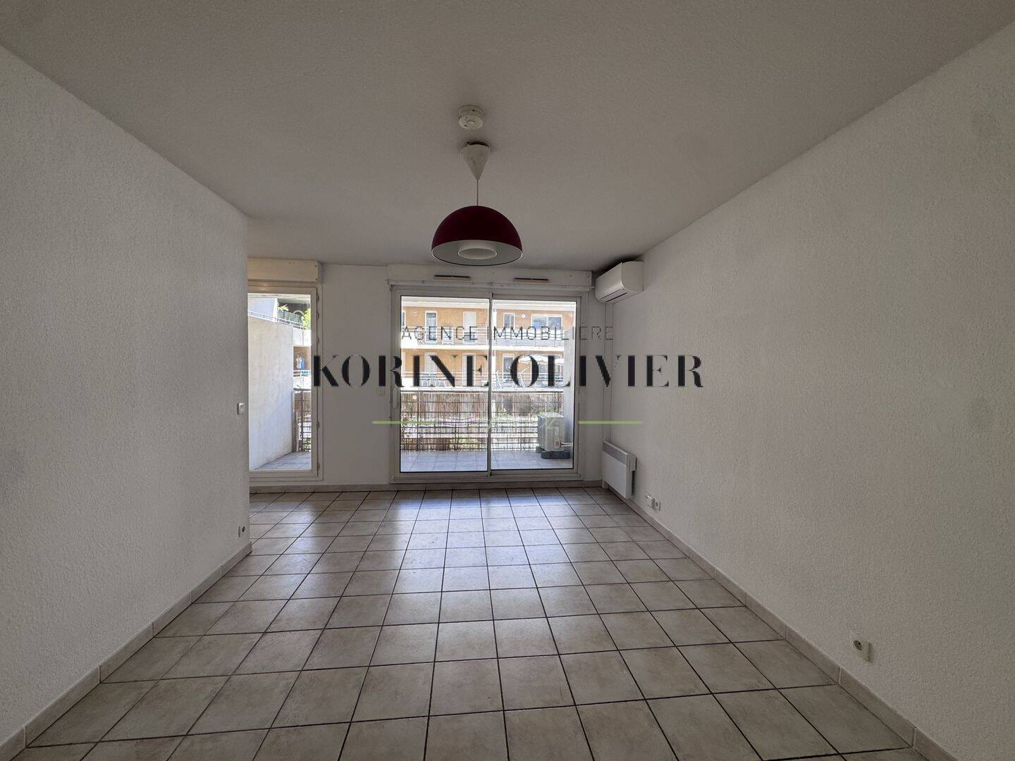 Appartement 1 pièce 28 m² · à Aix-en-Provence · 28,4 m² · 672 €/mois