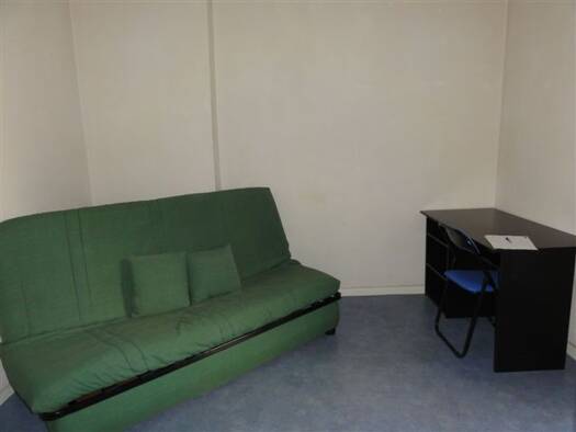 Appartement à louer 253 € 1 pièce 15 m² Étage 1/2 La Couronne-Saint Henri Le Creusot 71200