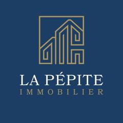 La Pépite logo