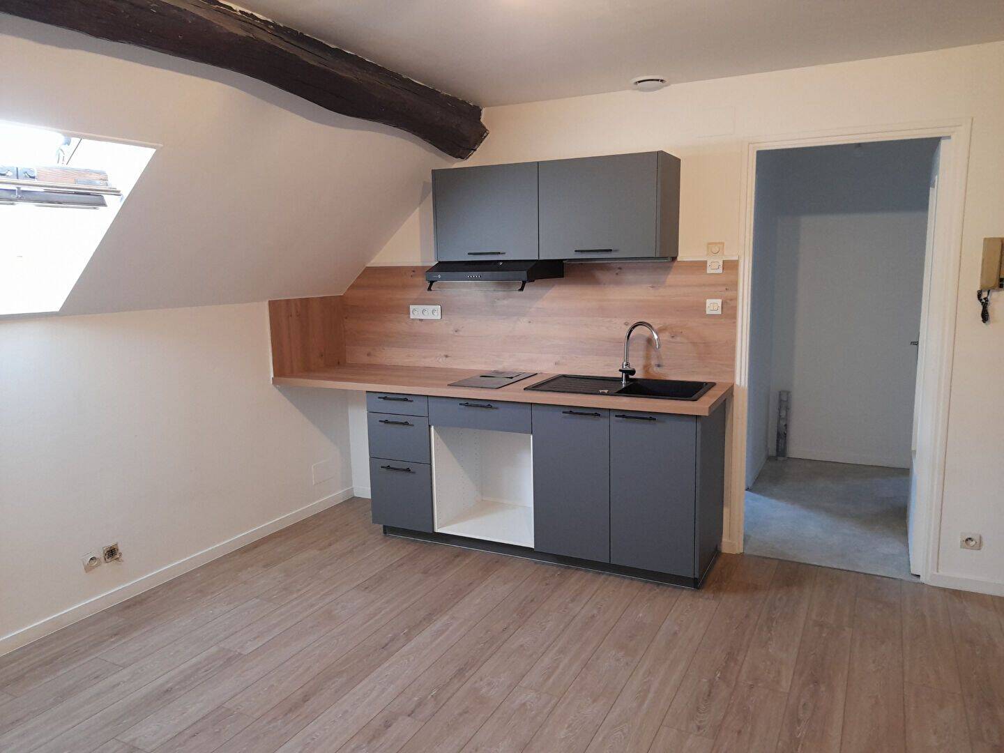 Appartement 2 pièces 33 m² · à Provins · 33 m² · 622 €