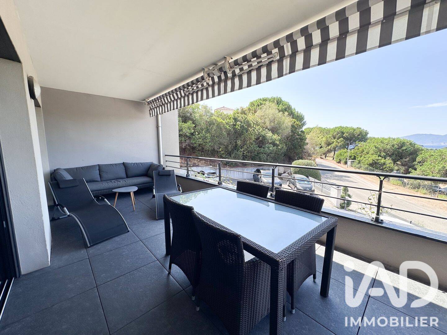 Appartement 3 pièces 88 m² · à Albitreccia · 88 m² · 630 000 €