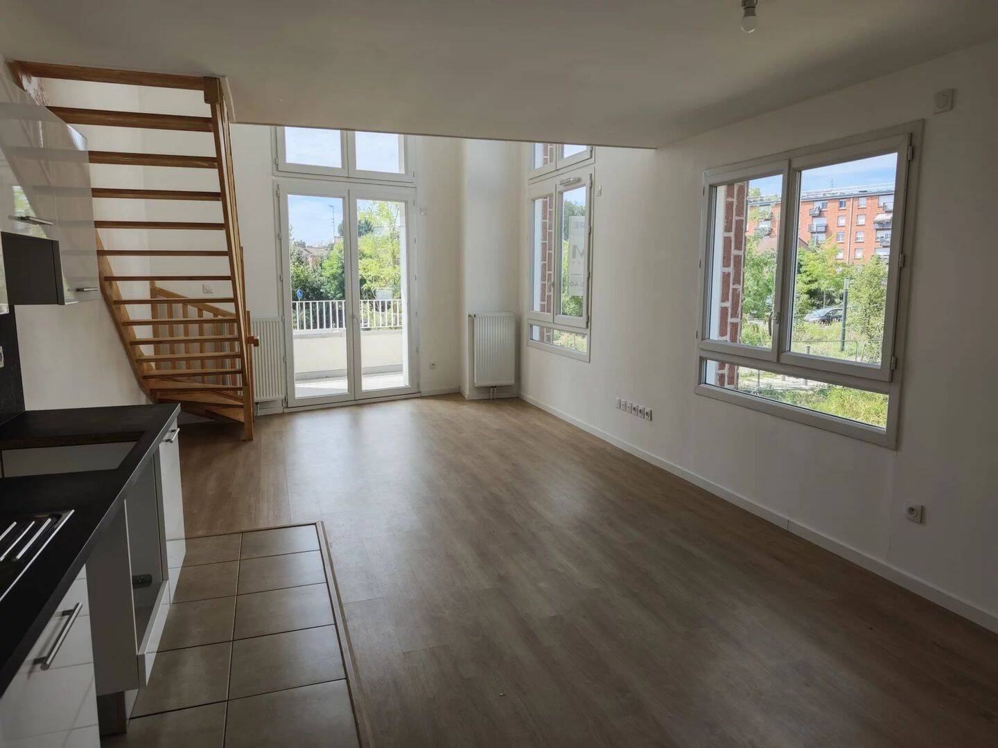 Appartement 4 pièces 81 m² · à Lille · 81 m² · 313 000 €
