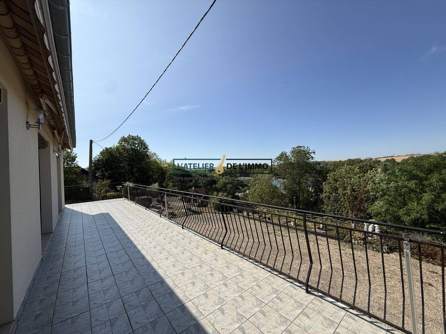 Maison 6 pièces 173 m² · à Auxerre · 172,8 m² · 249 000 €