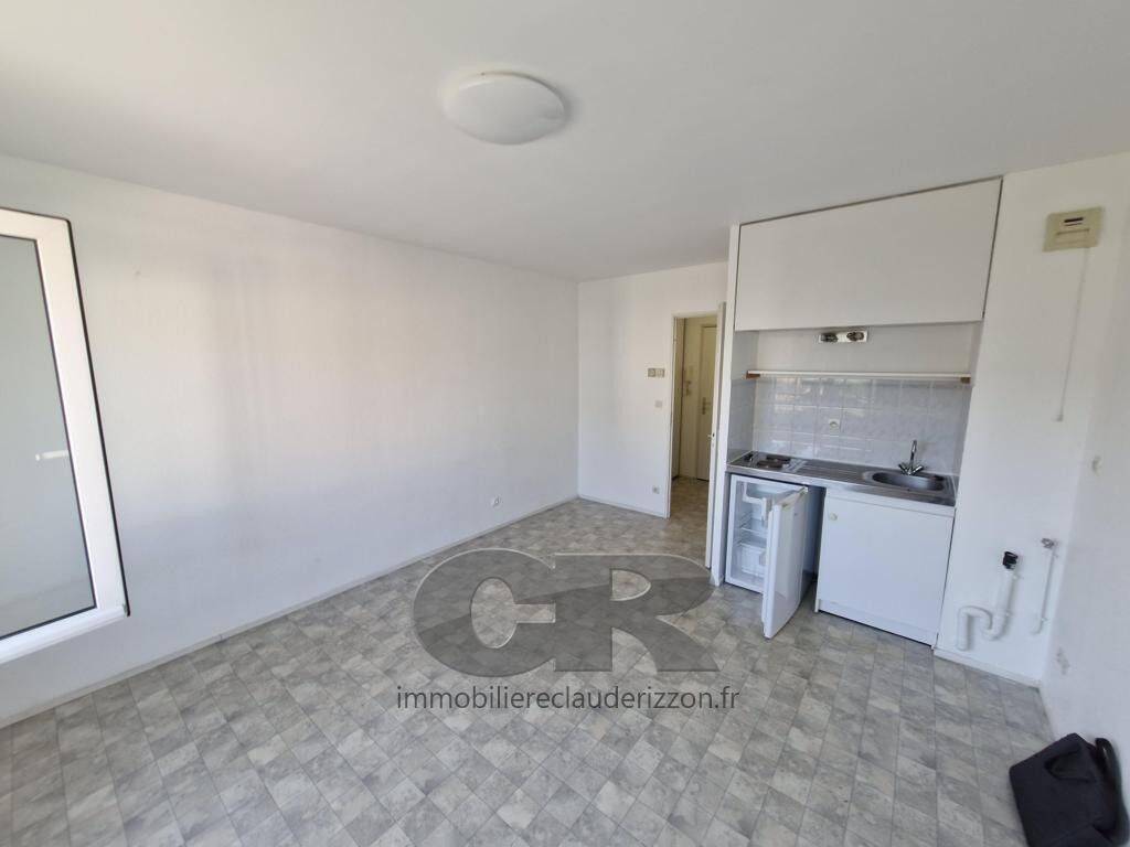 Appartement 1 pièce 23 m² · à Montigny-lès-Metz · 23 m² · 430 €/mois