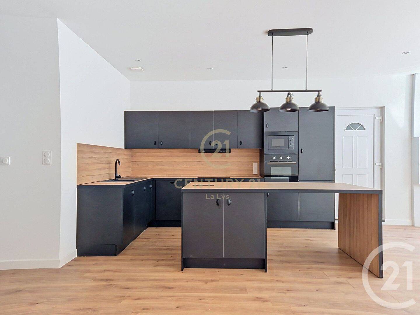 Appartement 4 pièces 81 m² · à Armentières · 81 m² · 148 900 €