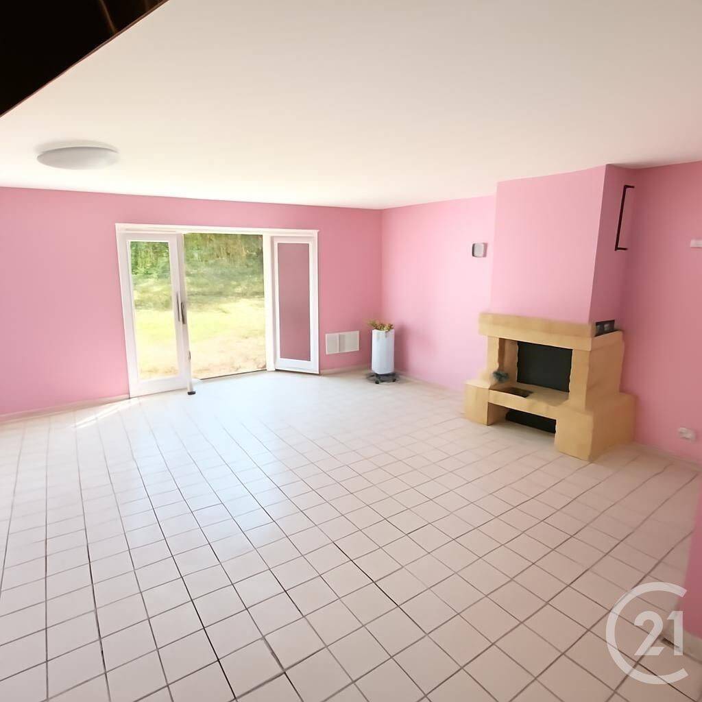 Maison 5 pièces 90 m² · à Villetaneuse · 90 m² · 1 600 €