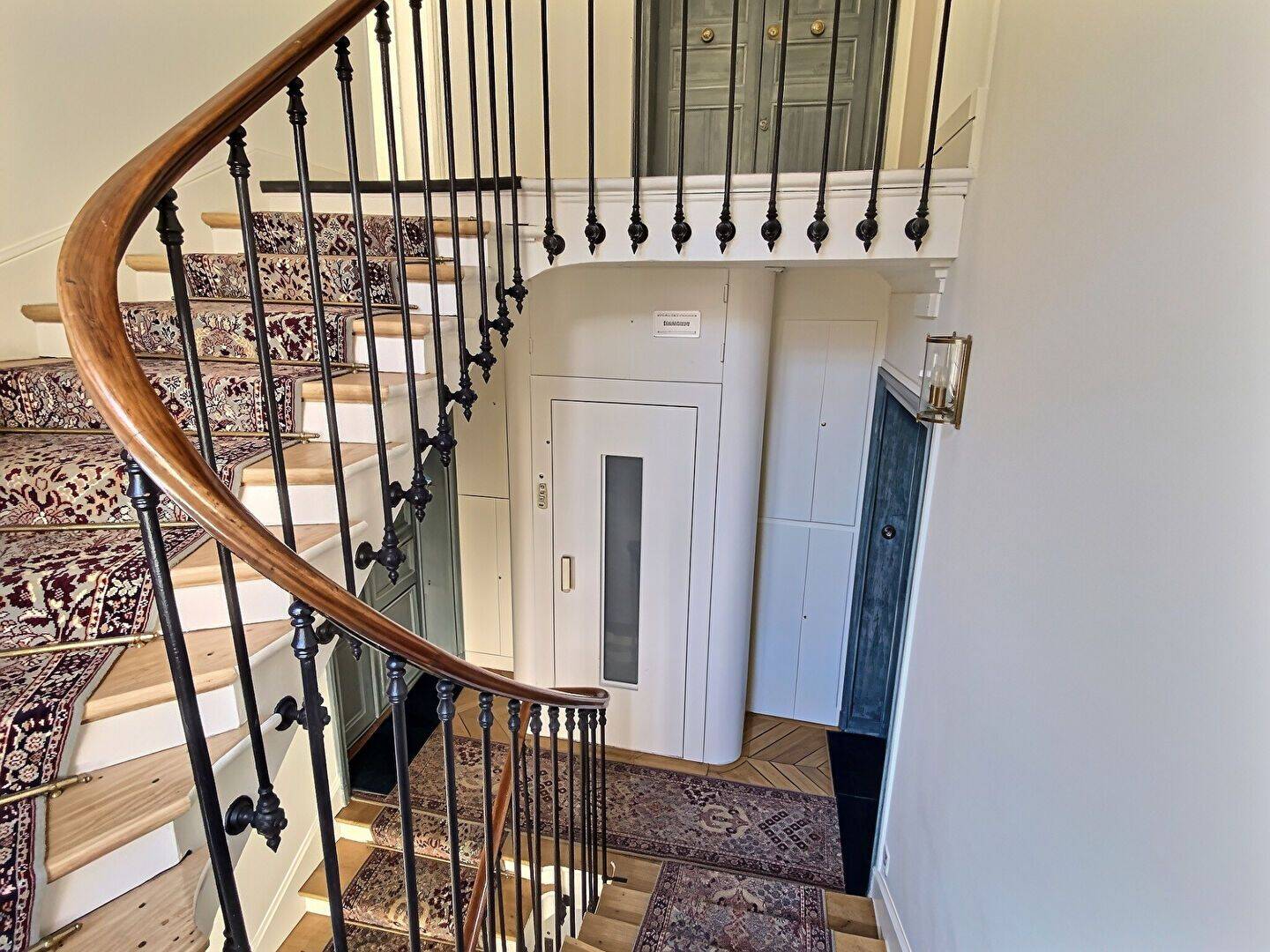 Appartement 1 pièce 12 m² · à Paris 6ème Arrondissement · 11,7 m² · 160 000 €