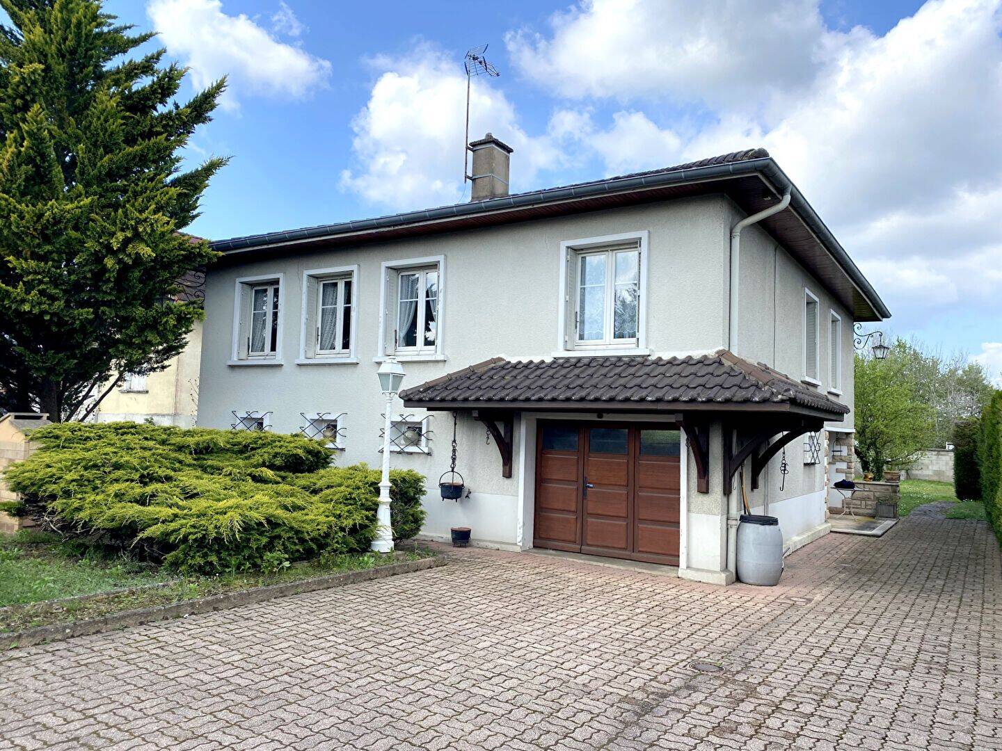 Maison 6 pièces 101 m² · à Cuisery · 101 m² · 149 000 €